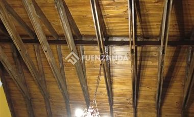 Casa en Venta en camino al autodrono san juan, san antonio