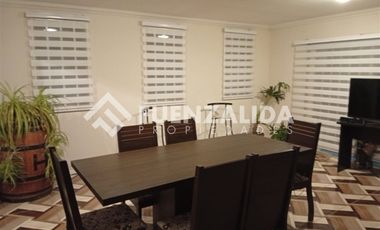 Casa en Venta en camino al autodrono san juan, san antonio