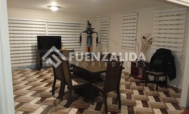 Casa en Venta en camino al autodrono san juan, san antonio