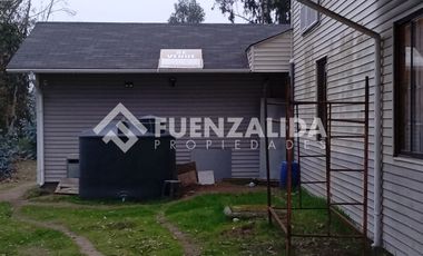 Casa en Venta en camino al autodrono san juan, san antonio