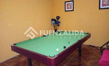 Casa en Venta en camino al autodrono san juan, san antonio