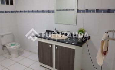 Casa en Venta en camino al autodrono san juan, san antonio