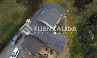 Casa en Venta en camino al autodrono san juan, san antonio