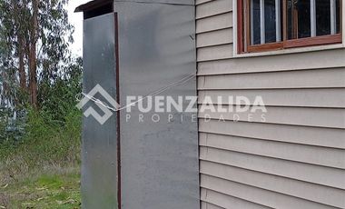 Casa en Venta en camino al autodrono san juan, san antonio