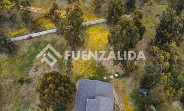 Casa en Venta en camino al autodrono san juan, san antonio