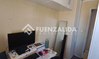 Departamento en Venta en Frankfort / Santa Ester