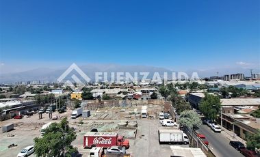 Departamento en Venta en Frankfort / Santa Ester