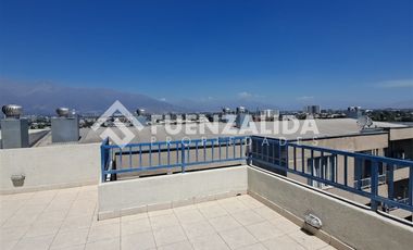 Departamento en Venta en Frankfort / Santa Ester