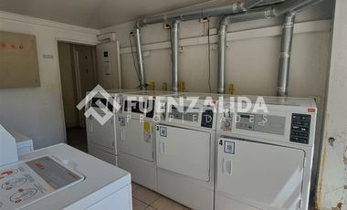 Departamento en Venta en Frankfort / Santa Ester