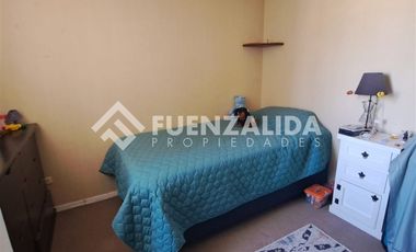 Departamento en Venta en Frankfort / Santa Ester