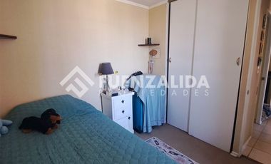 Departamento en Venta en Frankfort / Santa Ester