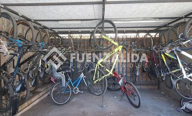 Departamento en Venta en Frankfort / Santa Ester