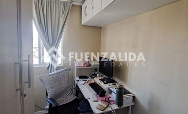 Departamento en Venta en Frankfort / Santa Ester