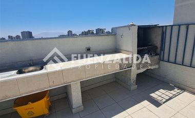 Departamento en Venta en Frankfort / Santa Ester