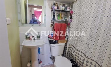 Departamento en Venta en Frankfort / Santa Ester