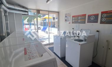 Departamento en Venta en Frankfort / Santa Ester