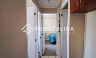 Departamento en Venta en Frankfort / Santa Ester
