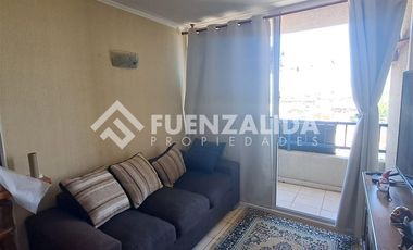 Departamento en Venta en Frankfort / Santa Ester