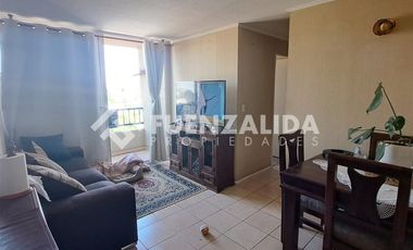 Departamento en Venta en Frankfort / Santa Ester