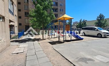 Departamento en Venta en Frankfort / Santa Ester