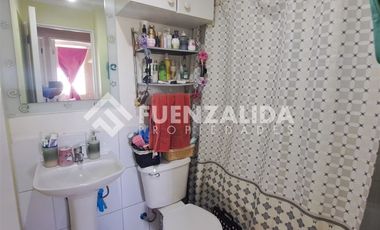 Departamento en Venta en Frankfort / Santa Ester