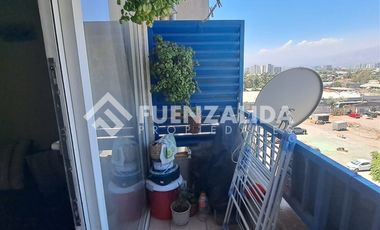 Departamento en Venta en Frankfort / Santa Ester