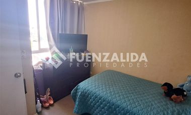 Departamento en Venta en Frankfort / Santa Ester