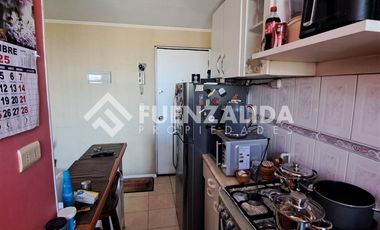 Departamento en Venta en Frankfort / Santa Ester