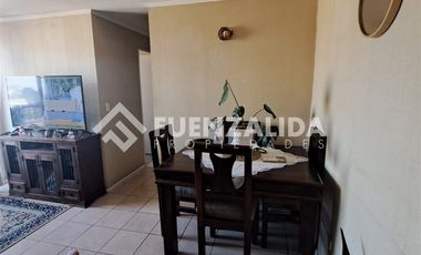 Departamento en Venta en Frankfort / Santa Ester