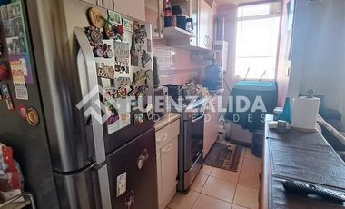 Departamento en Venta en Frankfort / Santa Ester