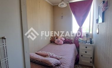 Departamento en Venta en Frankfort / Santa Ester