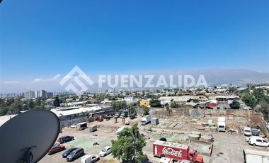 Departamento en Venta en Frankfort / Santa Ester