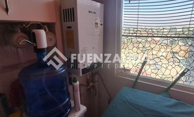Departamento en Venta en Frankfort / Santa Ester
