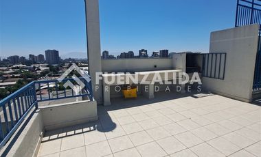 Departamento en Venta en Frankfort / Santa Ester