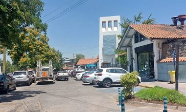 Local Comercial en Arriendo en Centro Comercial