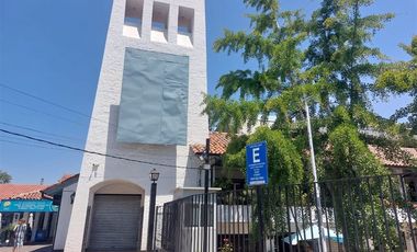 Local Comercial en Arriendo en Centro Comercial