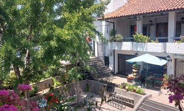 Local Comercial en Arriendo en Centro Comercial