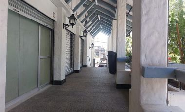 Local Comercial en Arriendo en Centro Comercial