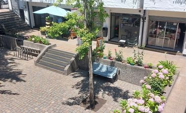 Local Comercial en Arriendo en Centro Comercial