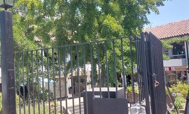 Local Comercial en Arriendo en Centro Comercial