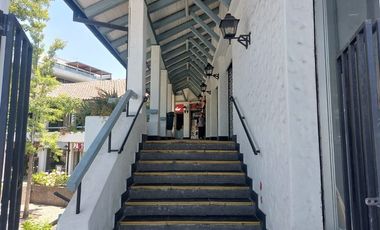 Local Comercial en Arriendo en Centro Comercial