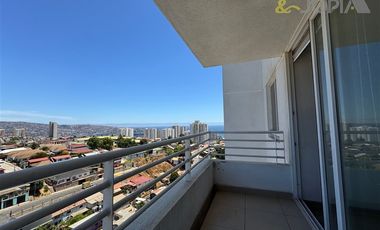 Departamento en Venta en Cerro Los Placeres, Valparaiso