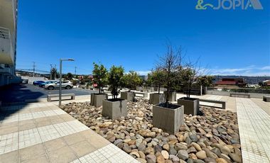 Departamento en Venta en Cerro Los Placeres, Valparaiso
