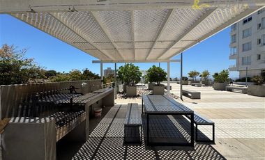Departamento en Venta en Cerro Los Placeres, Valparaiso