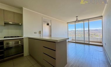 Departamento en Venta en Cerro Los Placeres, Valparaiso