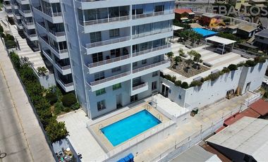 Departamento en Venta en Cerro Los Placeres, Valparaiso