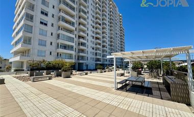 Departamento en Venta en Cerro Los Placeres, Valparaiso