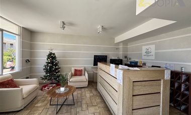 Departamento en Venta en Cerro Los Placeres, Valparaiso