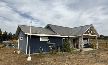 Casa en Venta en San Clemente, Mariposas, Casa en gran parcela con piscina