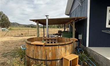 Casa en Venta en San Clemente, Mariposas, Casa en gran parcela con piscina